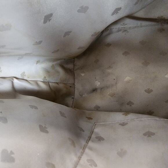 Kate Spade Shore Street Wild Flower Ditsy Margaretta Tote Bag / Purse - Picture 14 of 16